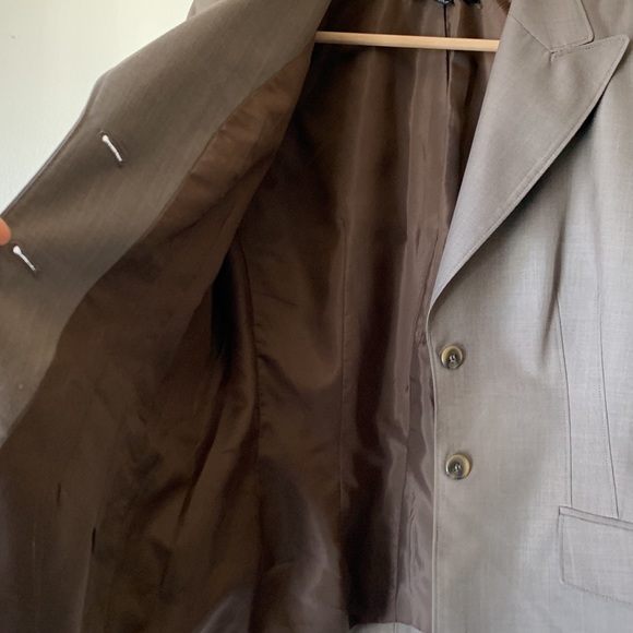 Ann Klein Blazer - Picture 6 of 6